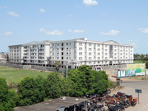 Royal City Rajamundry