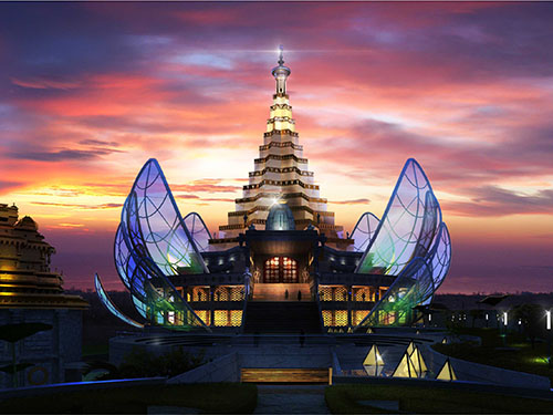 Hare Krishna Movement