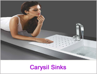 Carysil Sinks