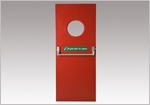 Active - Hormann - Fire Doors