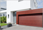 Active - Hormann - Sectional garage doors