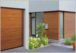 Active - Hormann - RollMatic roller garage door