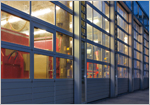 Active - Shakti Hormann Doors-Industrial Doors & Loading Technology