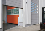 Active - Hormann - High-speed doors