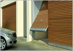 Active - Hormann - Collective garage doors