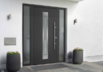 Active - Hormann - Entrance Doors