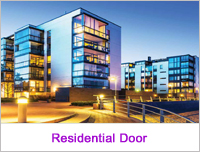 Hormann Residential Door