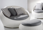 Indoor & outdoor furniture 