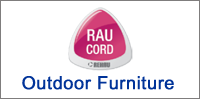 RAUCORD Outdoor Furniture 