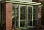 Chartwell Green uPVC Conservatory