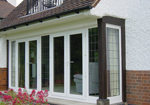 uPVC French Doors