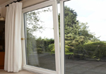 Upvc Tilt/slide Patio Door