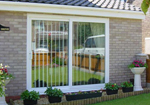 uPVC Patio Door