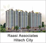 uPVC Windows-Raasi Associates-Hitech City