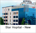 uPVC windows-Star Hopital - New