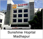 uPVC Windows-Sunshine Hopital-Madhapur