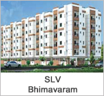 uPVC Windows-SLV-Bhimavaram