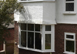 Bay Windows - elegant and attractive