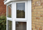 uPVC Bay Window