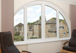 Casement windows - versatile and energy efficient