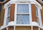 REHAU sliding sash windows can achieve an A rating - the highest possible window energy rating