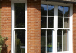 uPVC Sash Windows