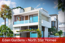 Eden Gardens - North Star Homes