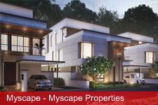 Myscape - Myscape Properties