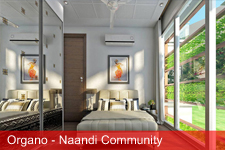 Organo - Naandi Community