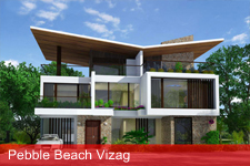 Pebble Beach Vizag