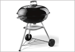 Weber Barbecue products 