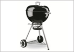 Active - Weber - One-Touch Premium 47cm