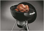 Active - Weber - One-Touch Premium 57cm