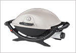 Active - Weber - Portable