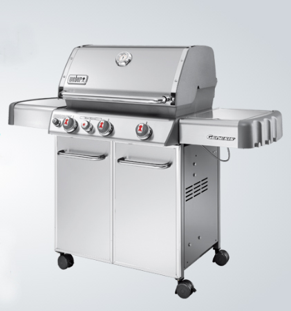 Weber Grill