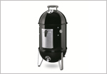 Active - Weber - Smokey Mountain Cooker Smoker 37cm