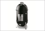 Active - Weber - Smokey Mountain Cooker Smoker 47cm