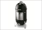 Active - Weber - Smokey Mountain Cooker Smoker 57cm