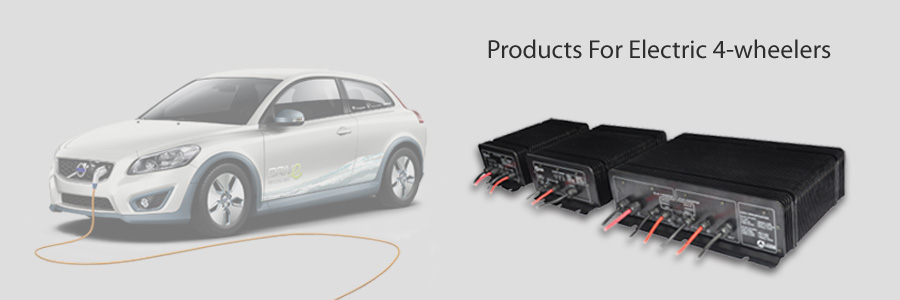 Axiom Ev Products