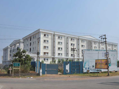 Royal City Rajahmundry