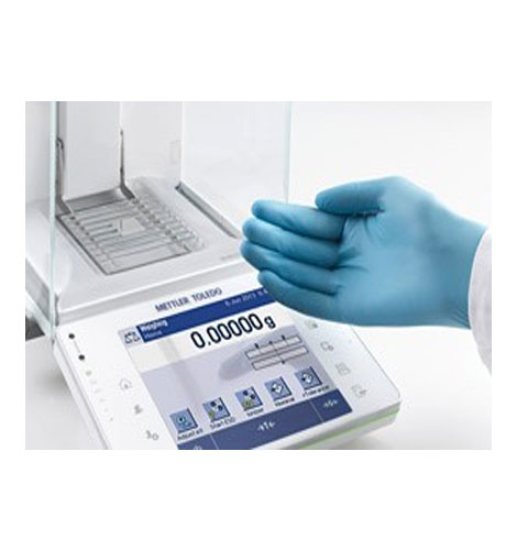 Analytical Balances