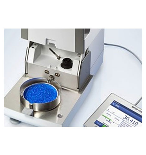 Moisture Analyzer